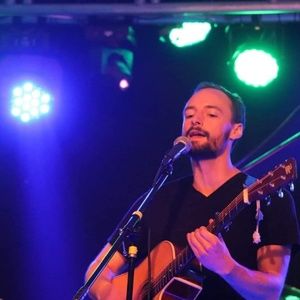 Meet your Posher, Chad